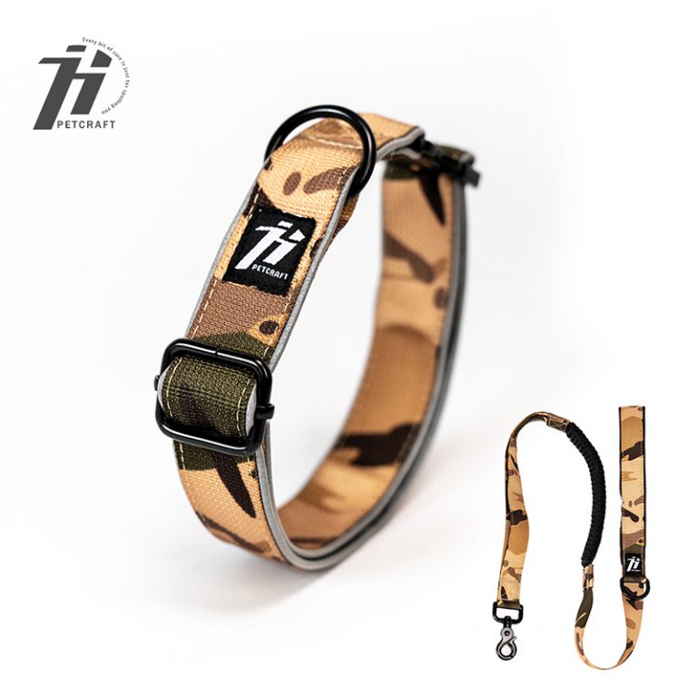 ZH016 PET COLLAR​