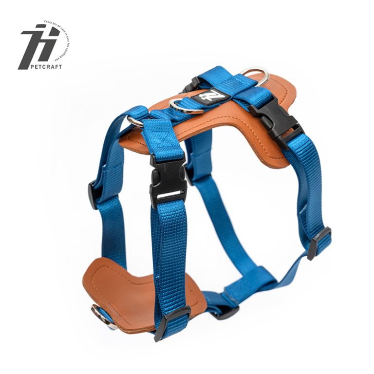 ZH022 pet harness1