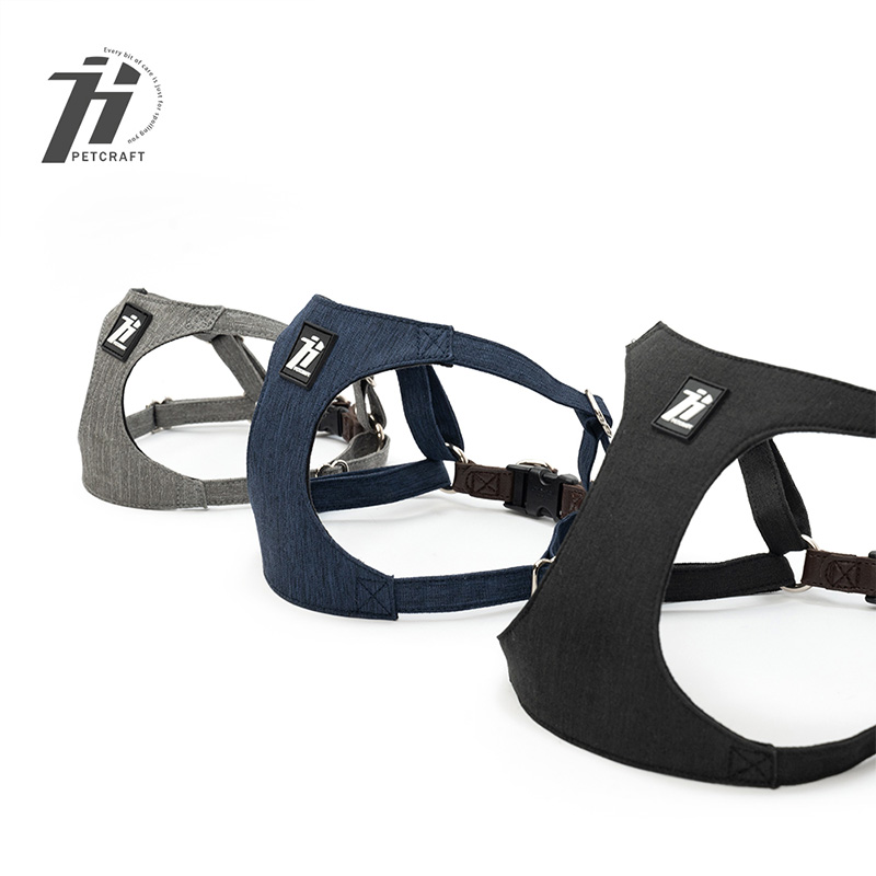 ZH027 pet harness