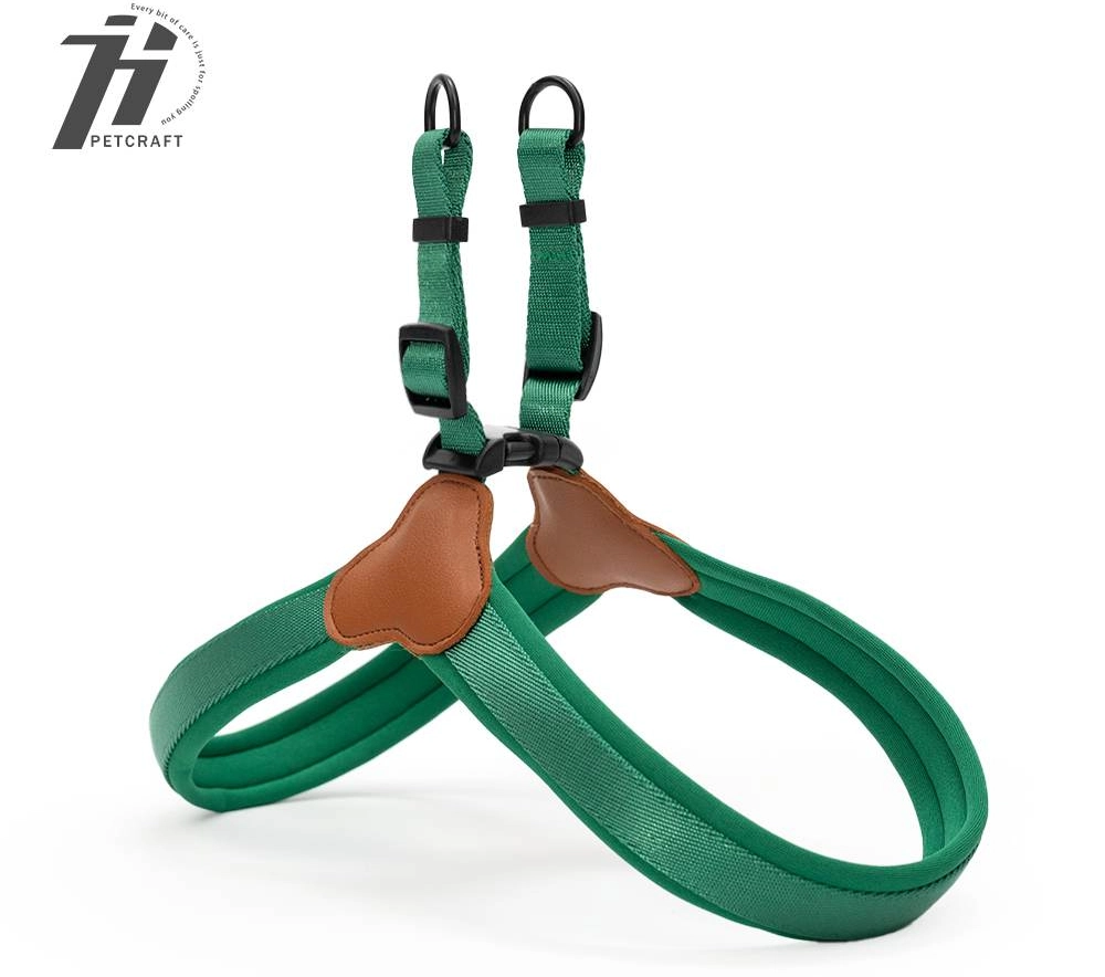 Holydog’s outdoor dog harness