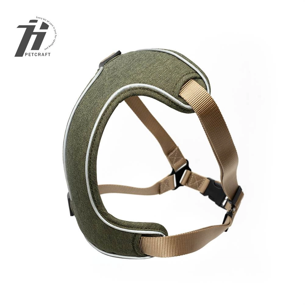 El arnés para mascotas B009 de Holydog