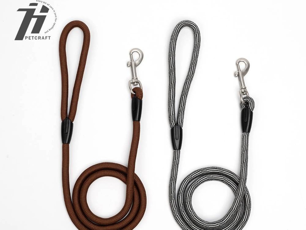 Rope Dog Leash Sourcing Guide for Pet Brands and Retail Buyers
