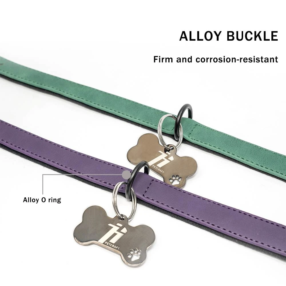 dog id collar