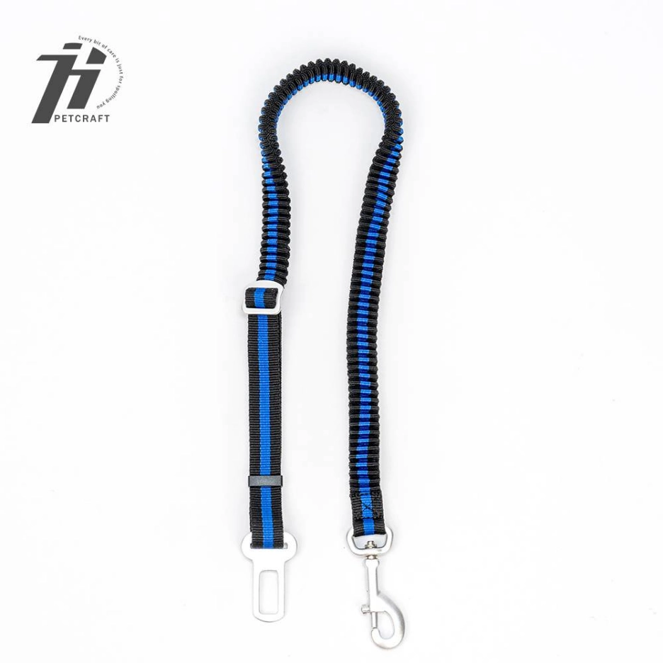 outdoor shock absorbing leash